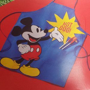 Disney Mickey Mouse Grilling Apron